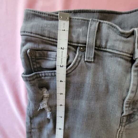 * 7 For All Mankind Designer Jeans Final Discount - Picture 6 of 14